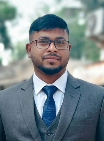 SUJIT MAHAJAN